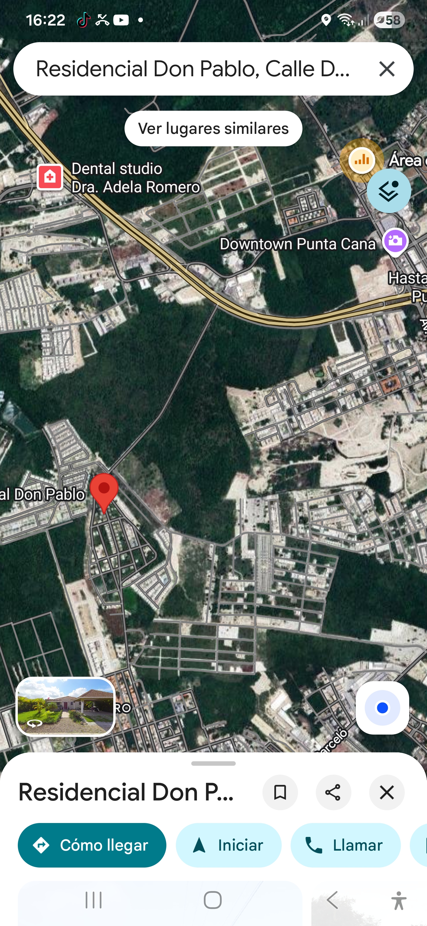 Desarrolla tu villa en residencial privado solares a solo 5 min de Dow Foto 7313258-4.jpg