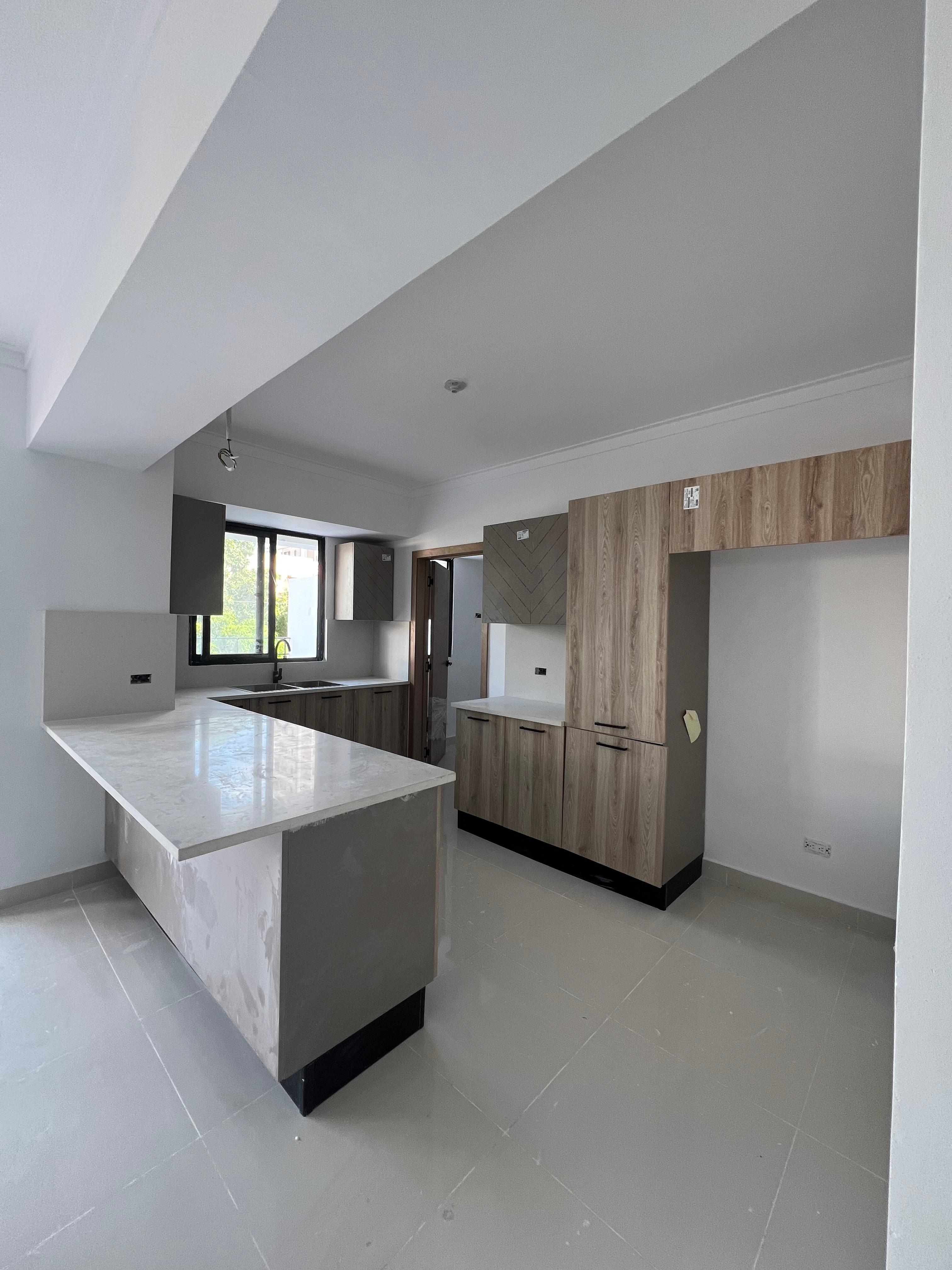 Vendo apartamento en TORRE CORINA lX Ubicado en Santo domingo este Foto 7313260-15.jpg