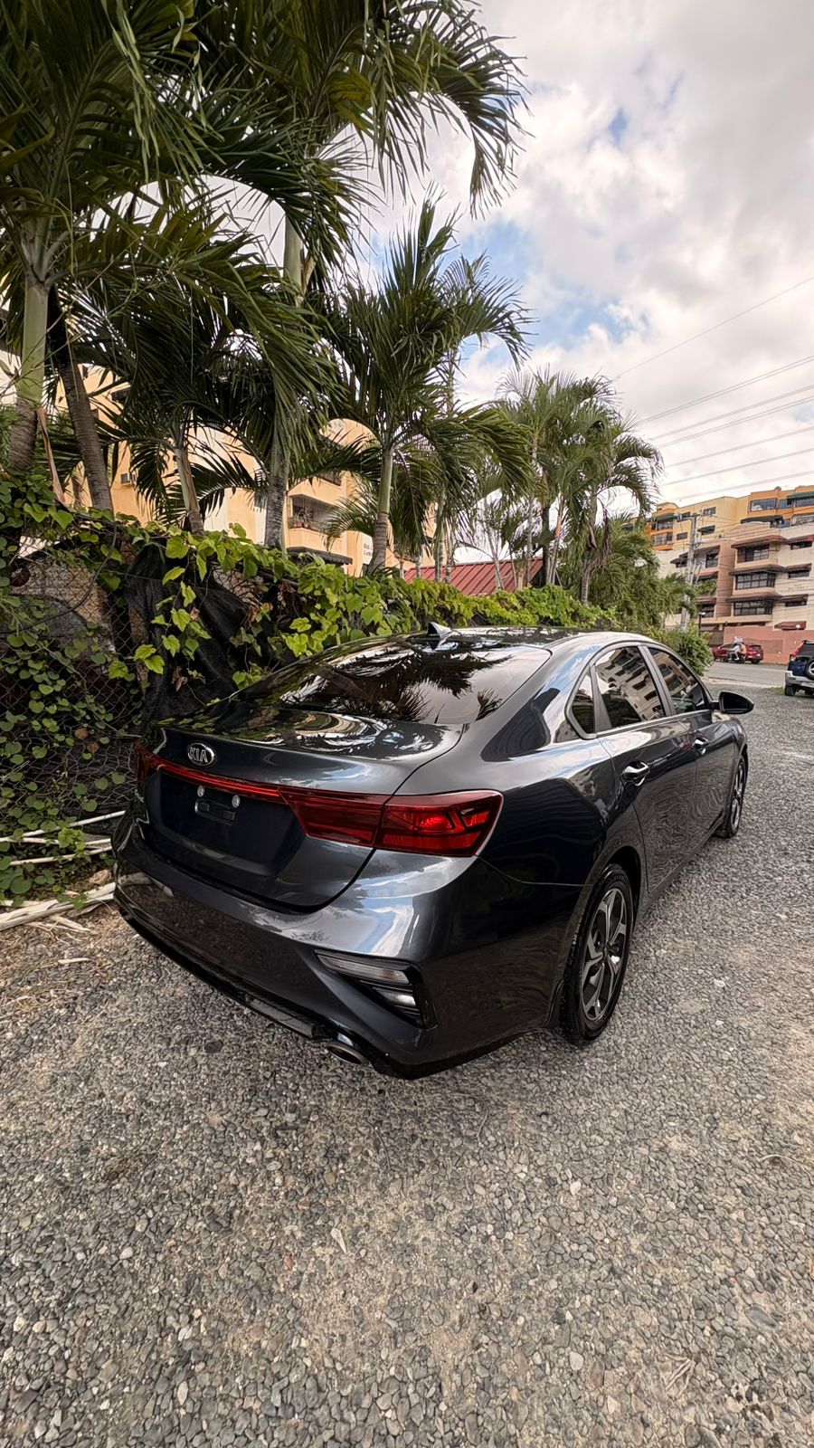 Kia forte 2021  Foto 7313269-5.jpg