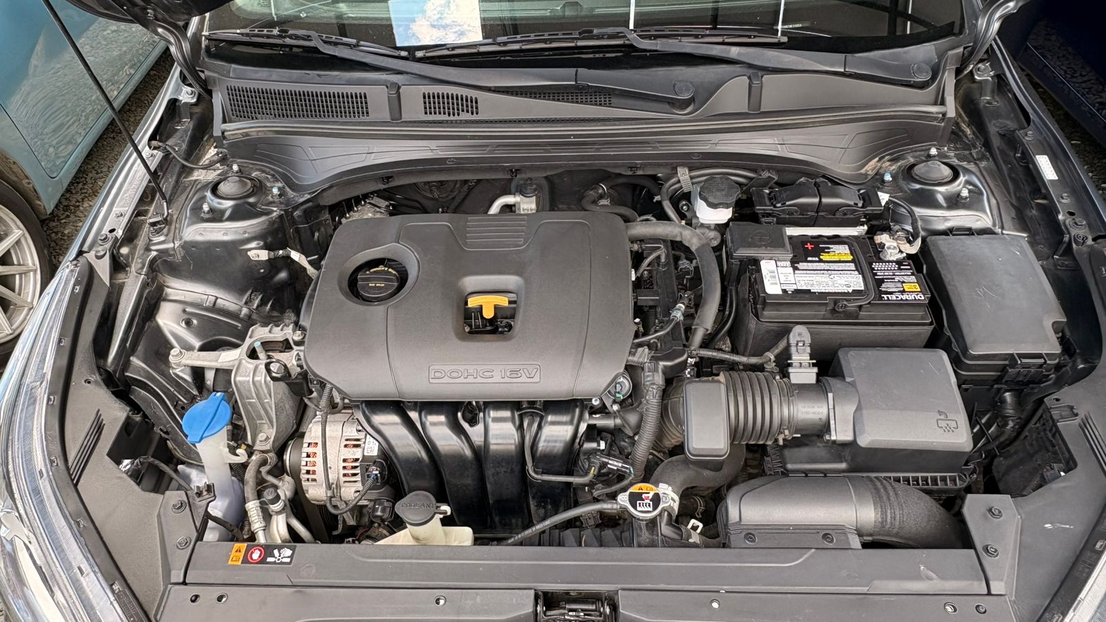 Kia forte 2021  Foto 7313269-9.jpg