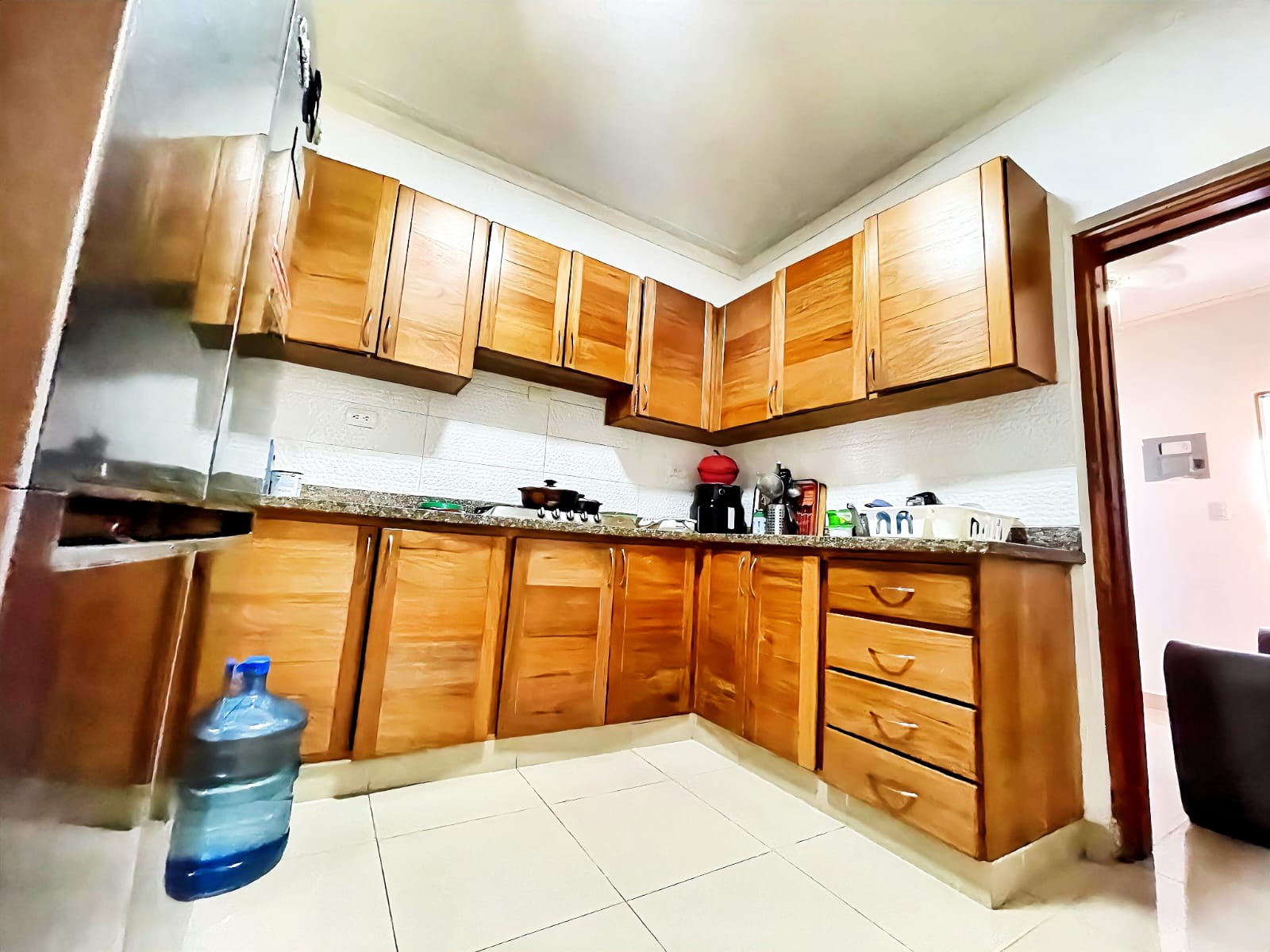 VENDO APTO. EN  RENACIMIENTO   2do nivel con terraza privada  perfecta Foto 7313281-7.jpg