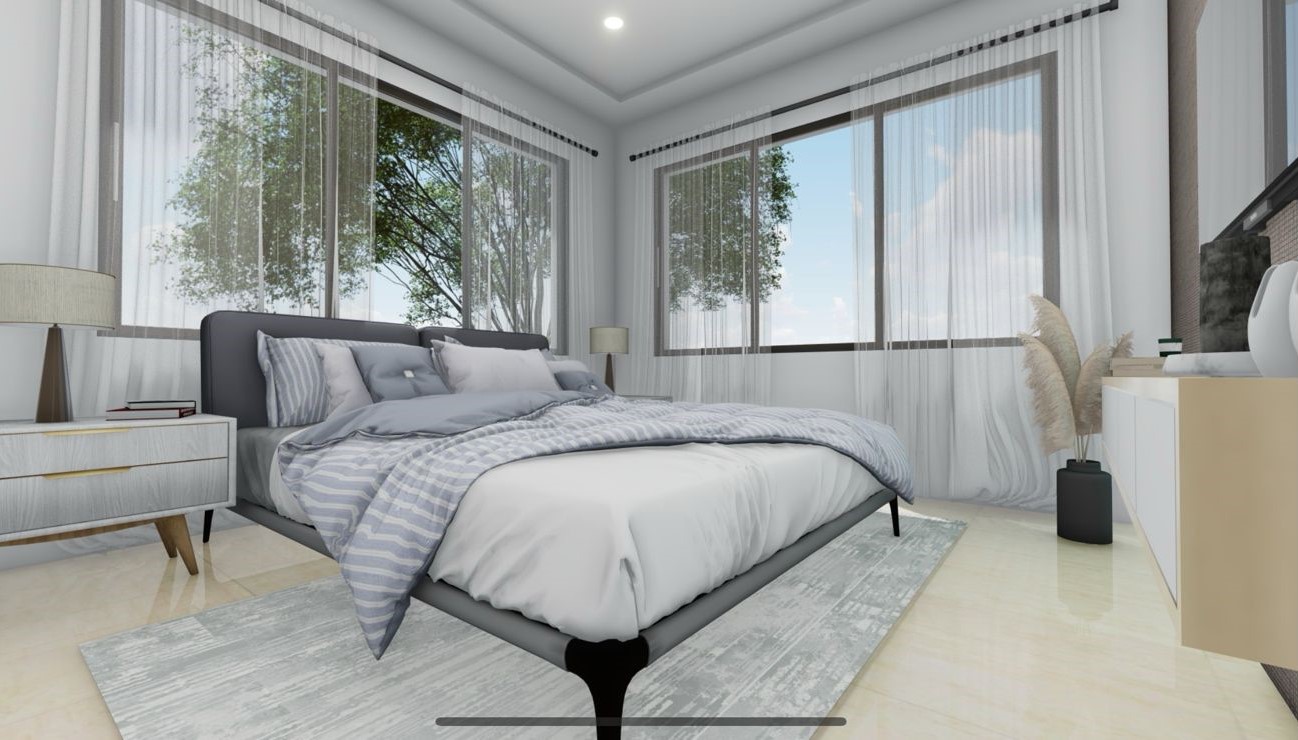 ???????? EN VENTA APARTAMENTO – NUEVO PROYECTO EN SANTIAGO –  CARRETER Foto 7313283-8.jpg