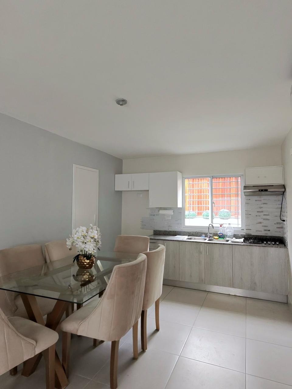 ???? VENTA DE APARTAMENTO PRIMER NIVEL CON PATIO Y JACUZZI EN PROLONG Foto 7313285-2.jpg
