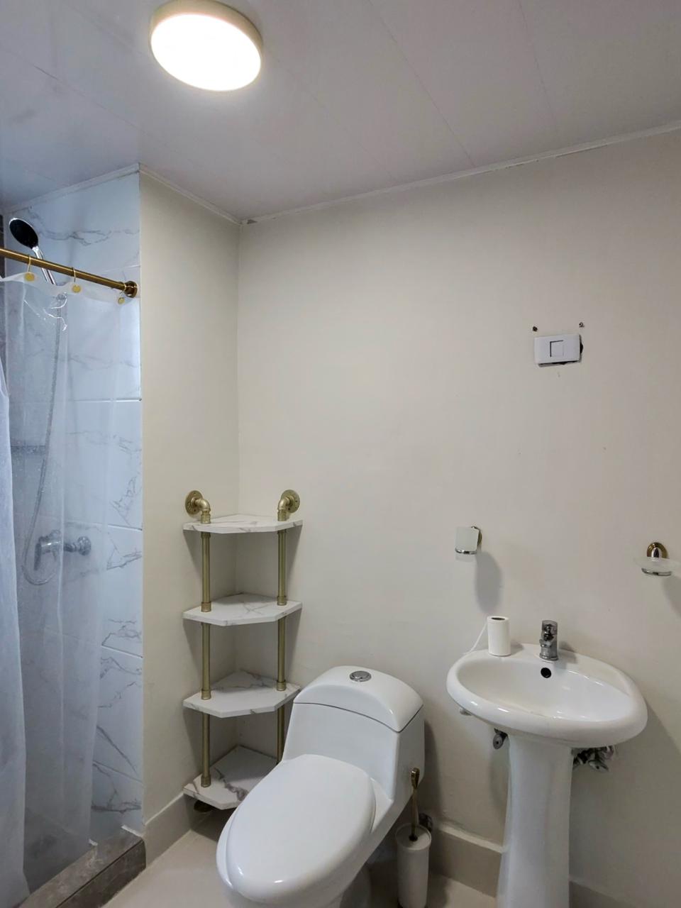 ???? VENTA DE APARTAMENTO PRIMER NIVEL CON PATIO Y JACUZZI EN PROLONG Foto 7313285-5.jpg