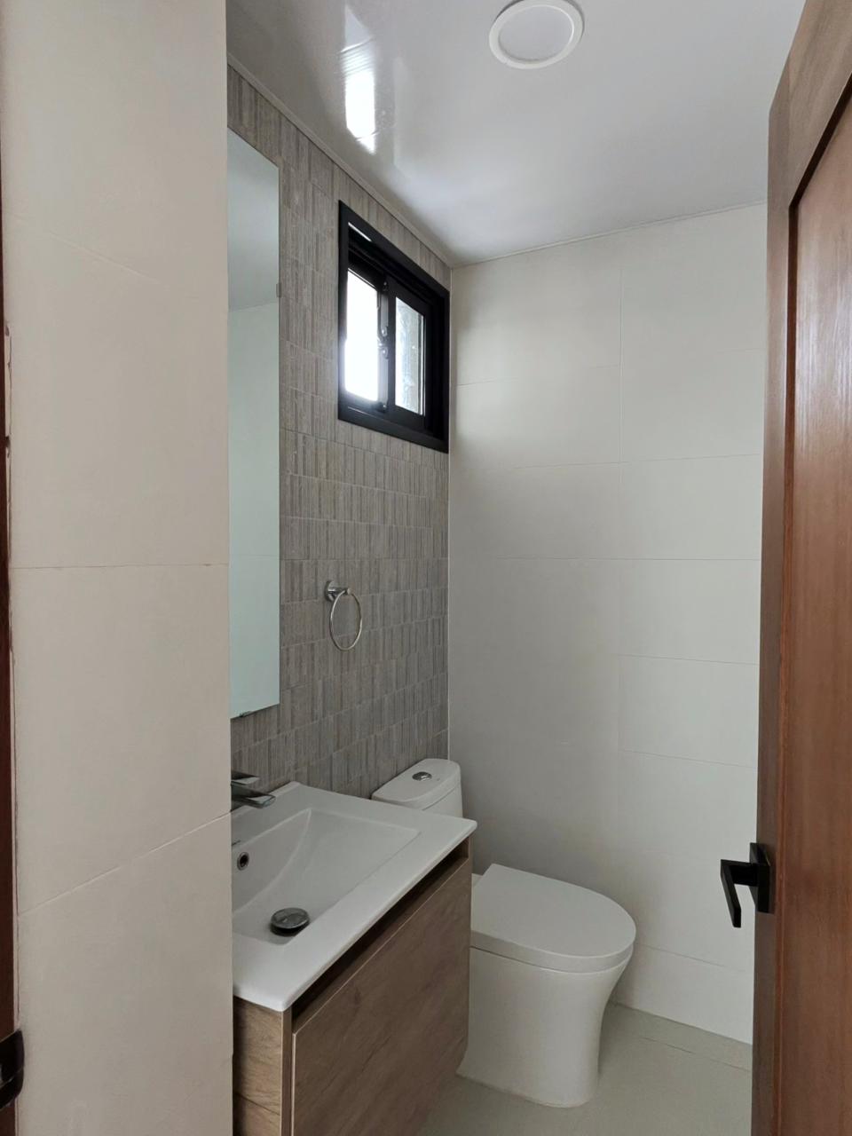 ???? VENTA DE APARTAMENTO PRIMER NIVEL CON PATIO Y JACUZZI EN PROLONG Foto 7313285-6.jpg