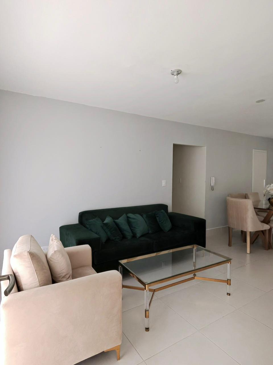 ???? VENTA DE APARTAMENTO PRIMER NIVEL CON PATIO Y JACUZZI EN PROLONG Foto 7313285-8.jpg