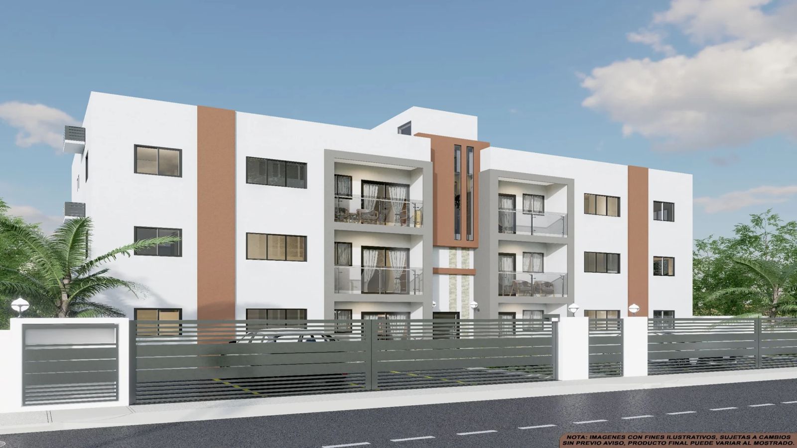 ???? APARTAMENTO EN VENTA EN PADRES LAS CASAS SANTIAGO R.D. Foto 7313286-3.jpg