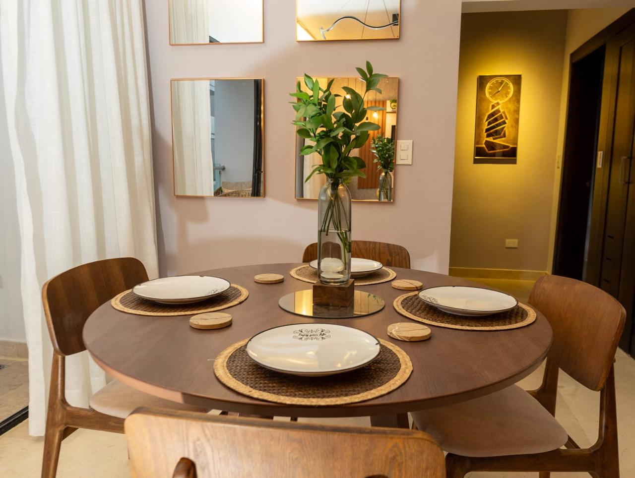 ???? APARTAMENTO EN RENTA – LA TRINITARIA SANTIAGO ???? Foto 7313289-4.jpg