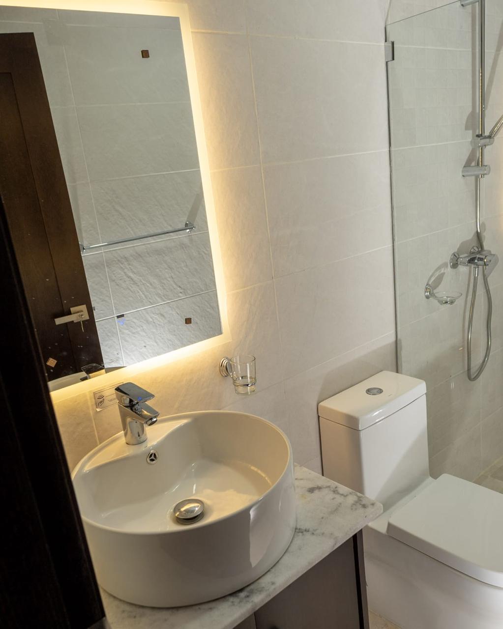???? APARTAMENTO EN RENTA – LA TRINITARIA SANTIAGO ???? Foto 7313289-6.jpg