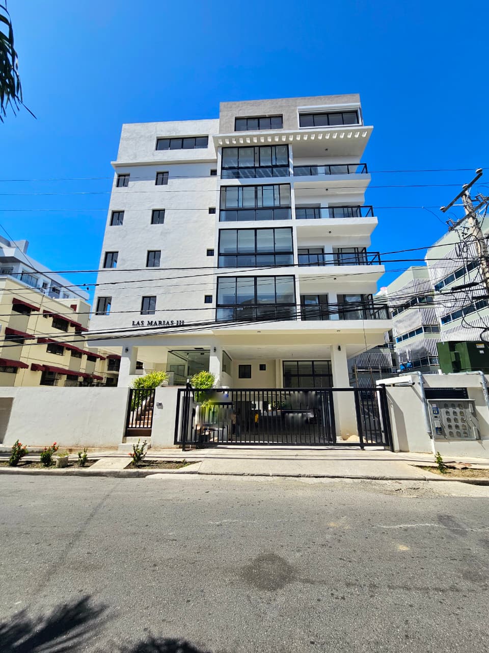 Apartamento en Alquiler – El Millón  US1200 mensuales  Foto 7313292-1.jpg