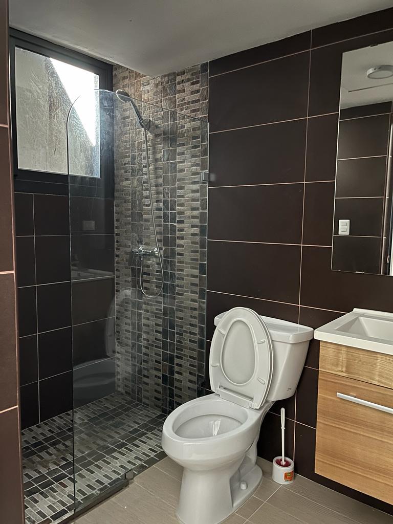 Apartamento amueblado de 2 habitaciones con Linea blanca en el Ensanch Foto 7313329-4.jpg