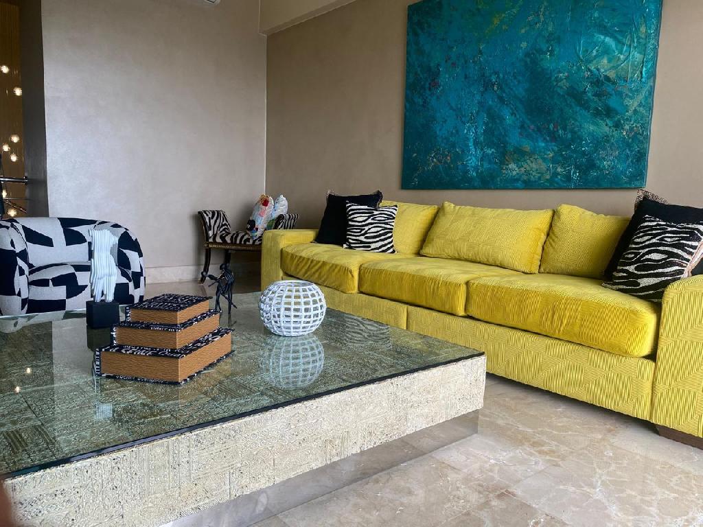 Alquiler de Penthouse Amueblado con 4 habitaciones en la esperilla  Foto 7313333-1.jpg