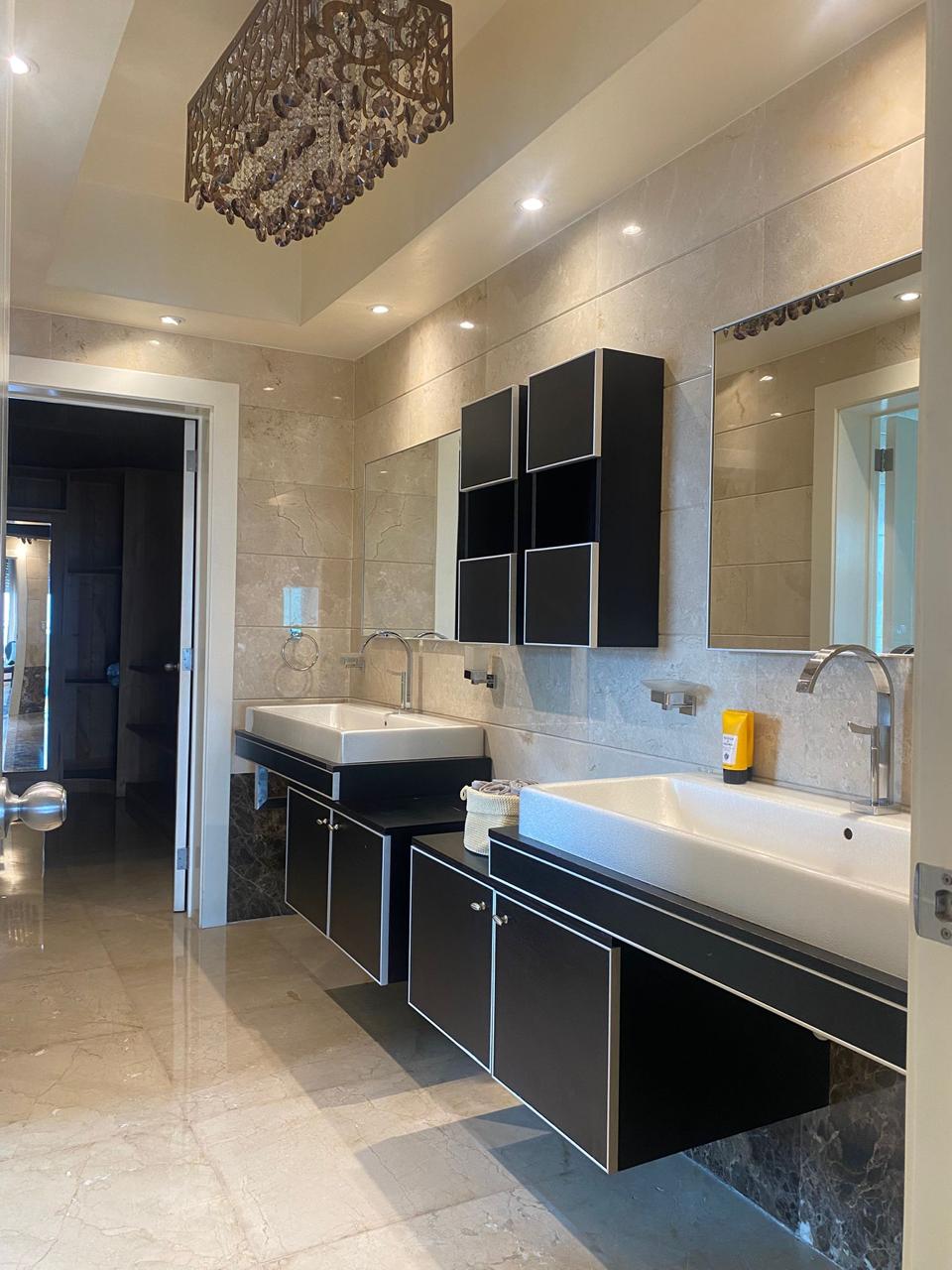 Alquiler de Penthouse Amueblado con 4 habitaciones en la esperilla  Foto 7313333-5.jpg