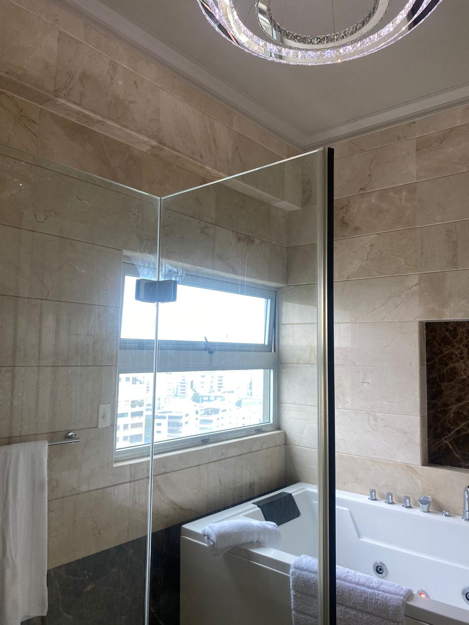 Alquiler de Penthouse Amueblado con 4 habitaciones en la esperilla  Foto 7313333-6.jpg