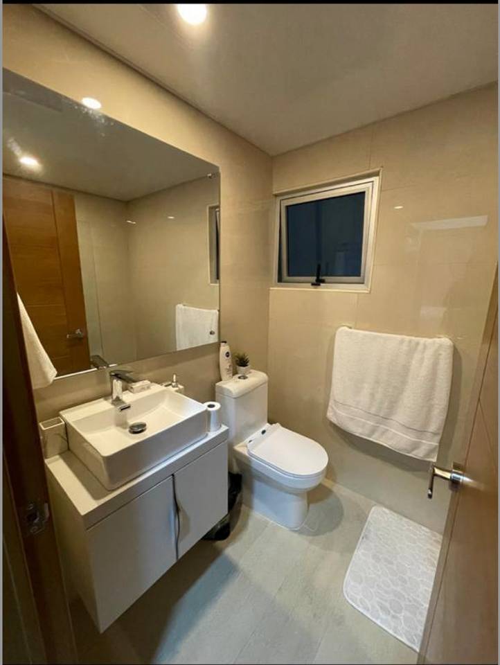 Apartamento de 1 habitación en el Ensanche Naco Foto 7313339-1.jpg