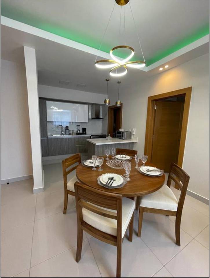 Apartamento de 1 habitación en el Ensanche Naco Foto 7313339-2.jpg