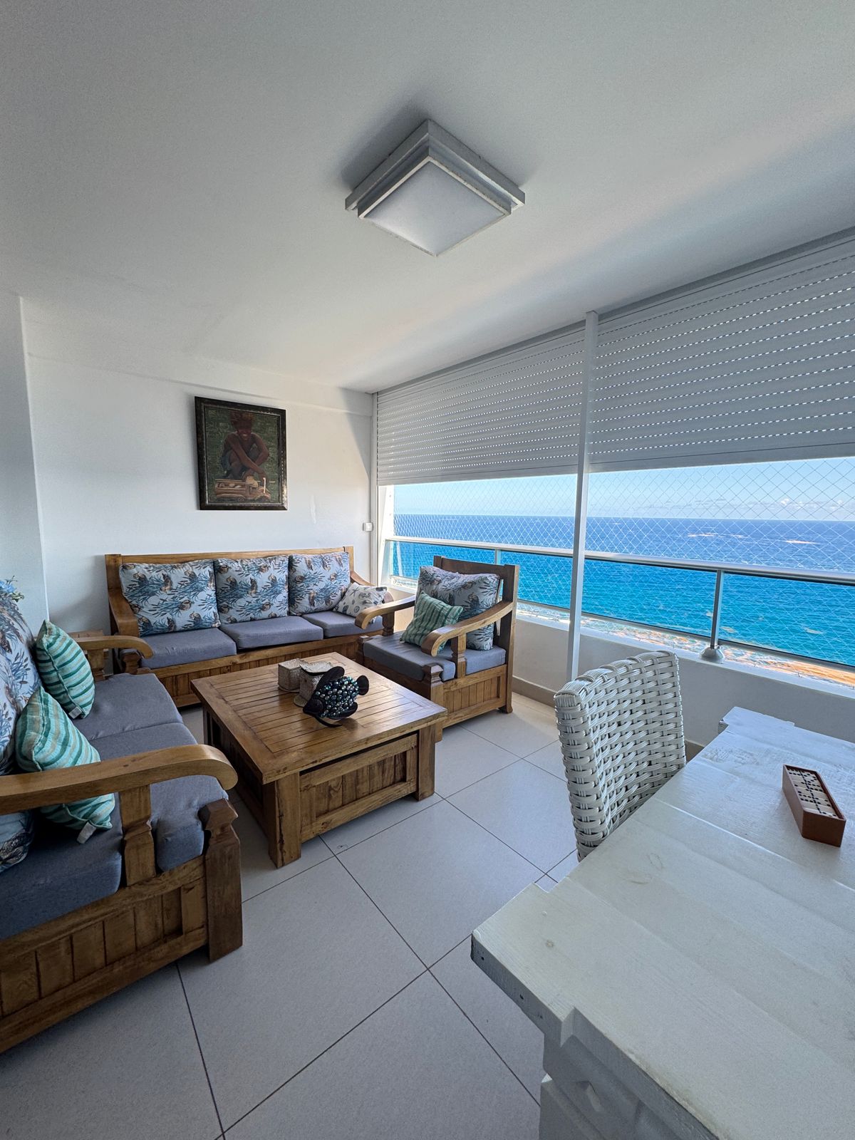 Vendo apartamento las olas en Juan Dolió Foto 7313345-1.jpg