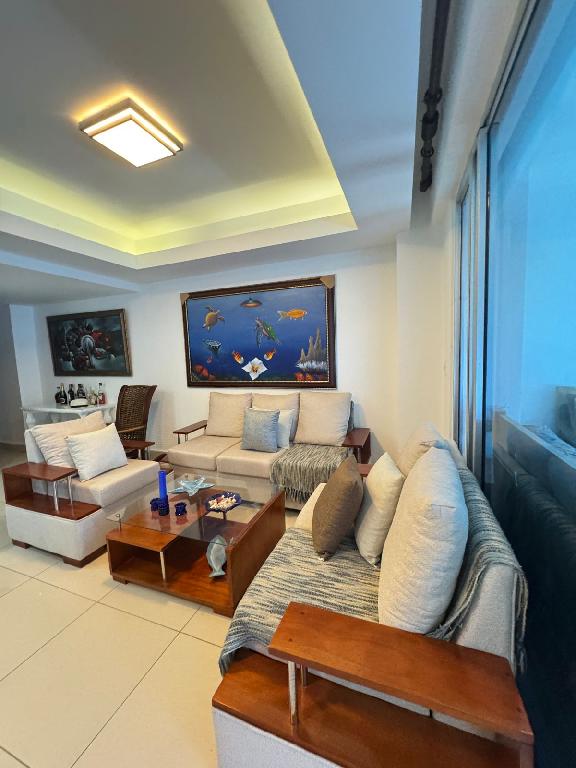 Vendo apartamento las olas en Juan Dolió Foto 7313345-2.jpg
