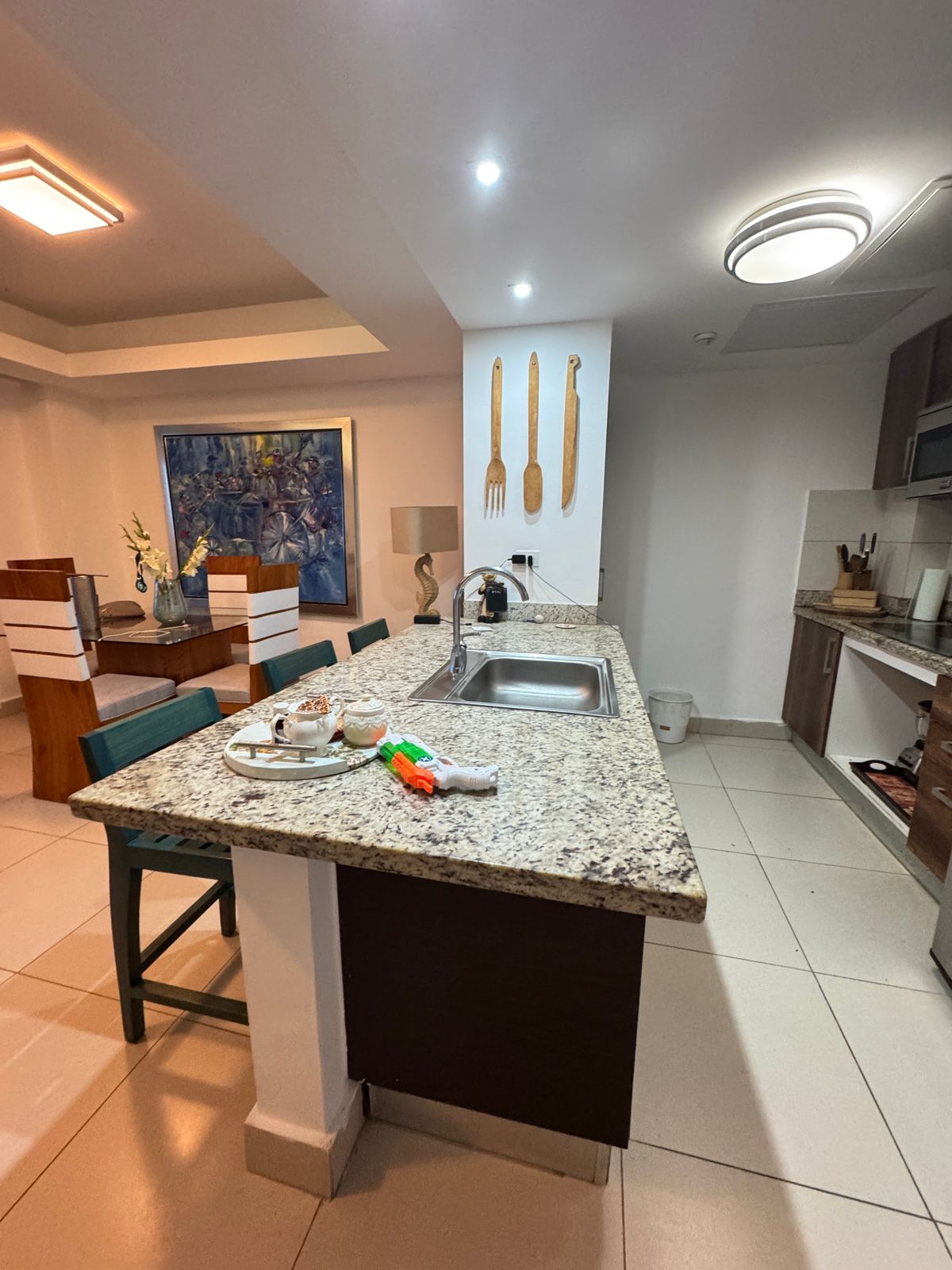 Vendo apartamento las olas en Juan Dolió Foto 7313345-5.jpg