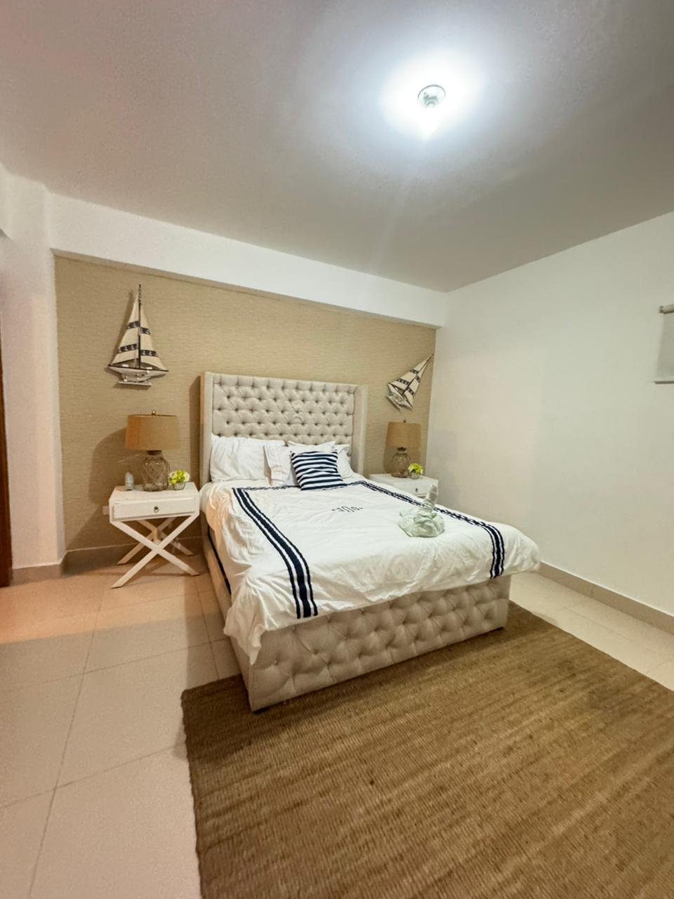 Venta espectacular de apartamento completamente amueblado en primera l Foto 7313346-12.jpg