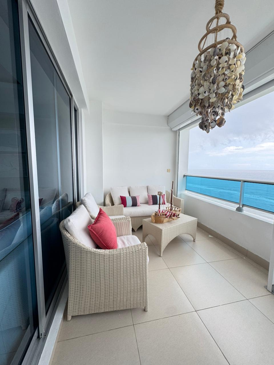 Venta espectacular de apartamento completamente amueblado en primera l Foto 7313346-13.jpg