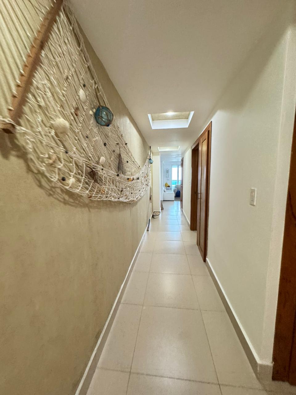 Venta espectacular de apartamento completamente amueblado en primera l Foto 7313346-15.jpg