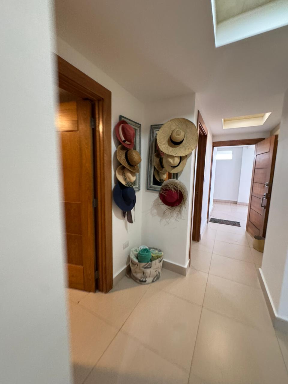 Venta espectacular de apartamento completamente amueblado en primera l Foto 7313346-3.jpg