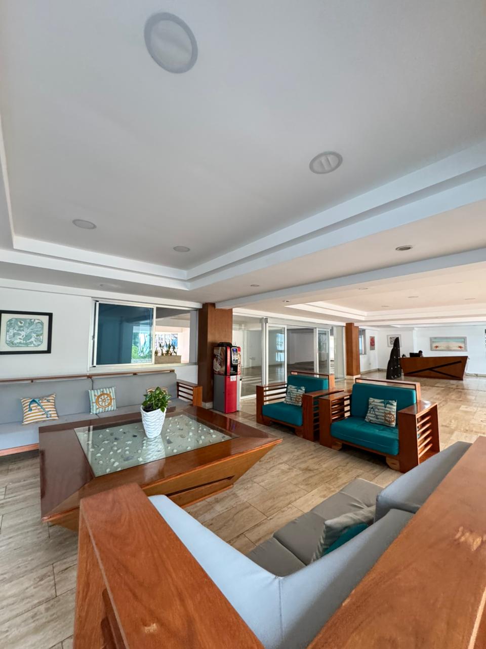 Vendo apartamento en Juan Dolió Foto 7313347-4.jpg