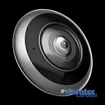 CAMARA OJO DE PEZ  Foto 7313349-1.jpg