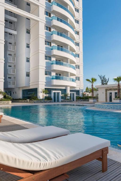 Apartamento de Lujo en Alquiler  Av. Anacaona Los Cacicazgos Santo Dom Foto 7313363-1.jpg