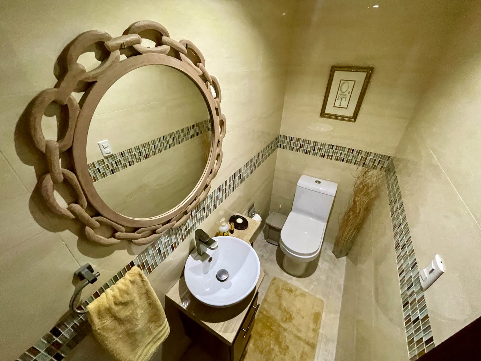 Apartamento de Lujo en Alquiler  Av. Anacaona Los Cacicazgos Santo Dom Foto 7313363-2.jpg