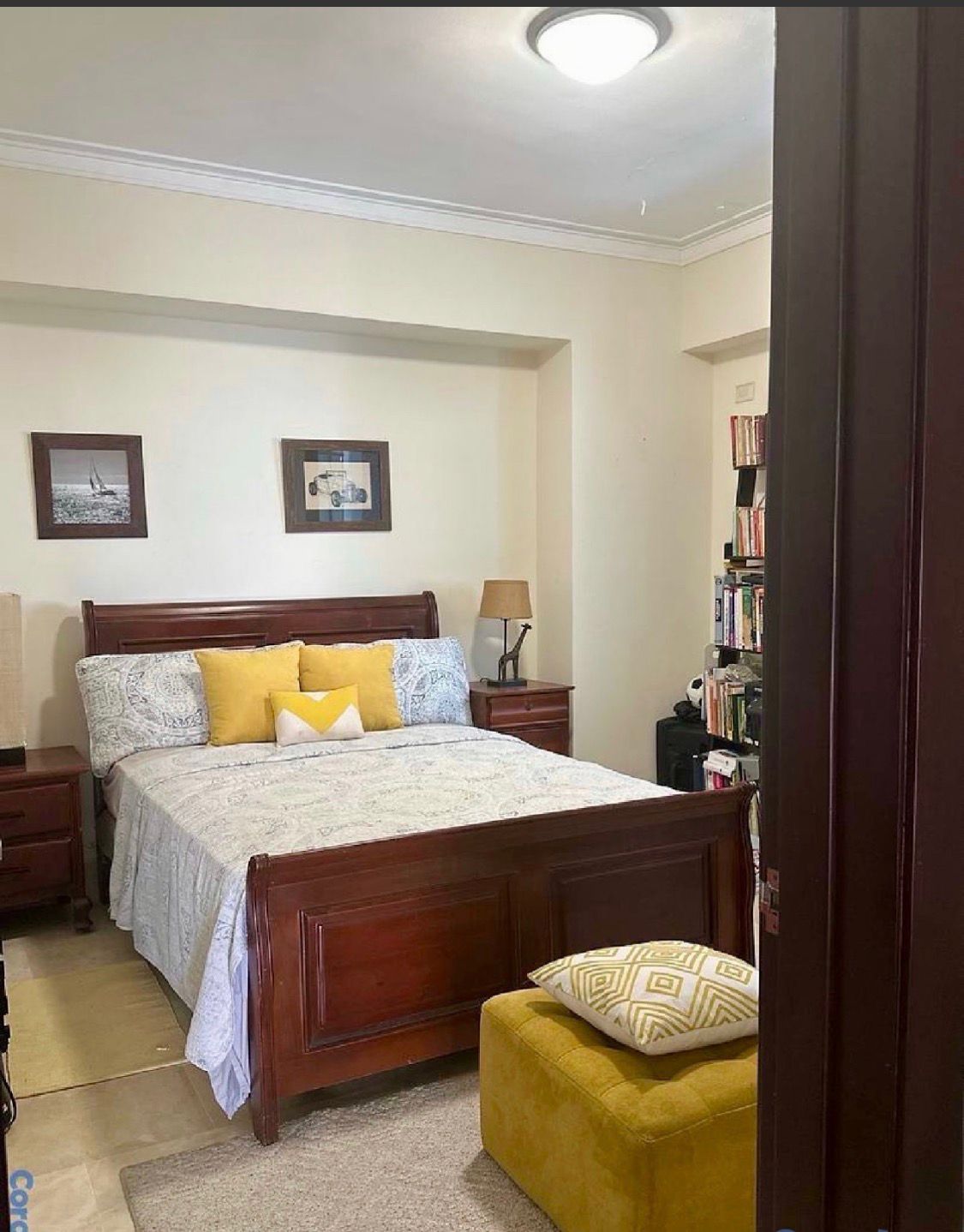Apartamento de Lujo en Alquiler  Av. Anacaona Los Cacicazgos Santo Dom Foto 7313363-3.jpg