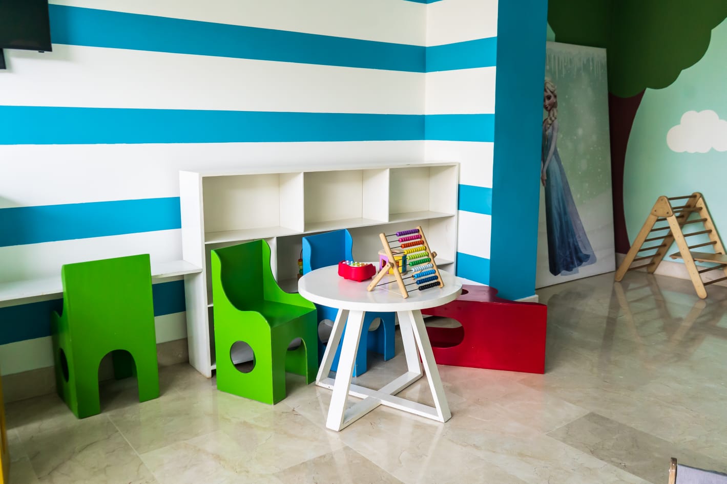 Apartamento de Lujo en Alquiler  Av. Anacaona Los Cacicazgos Santo Dom Foto 7313363-7.jpg