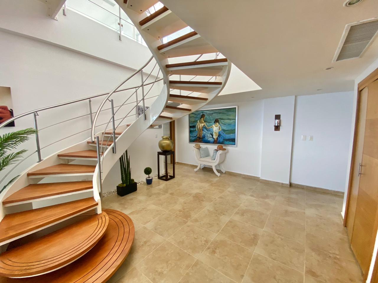 Vendo pent-house en Marbella Juan Dolió Foto 7313375-10.jpg