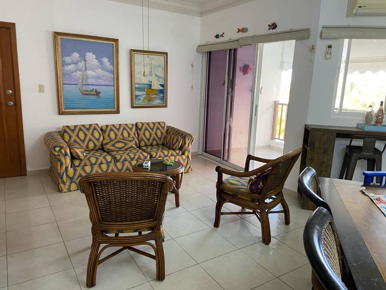 Vendo apartamento en Juan Dolió Foto 7313382-15.jpg