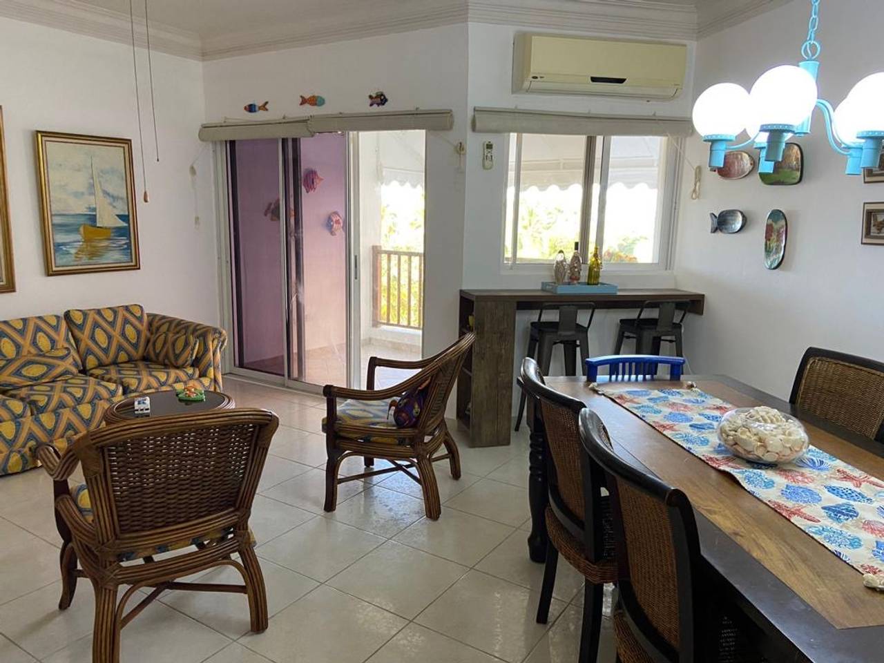 Vendo apartamento en Juan Dolió Foto 7313382-3.jpg
