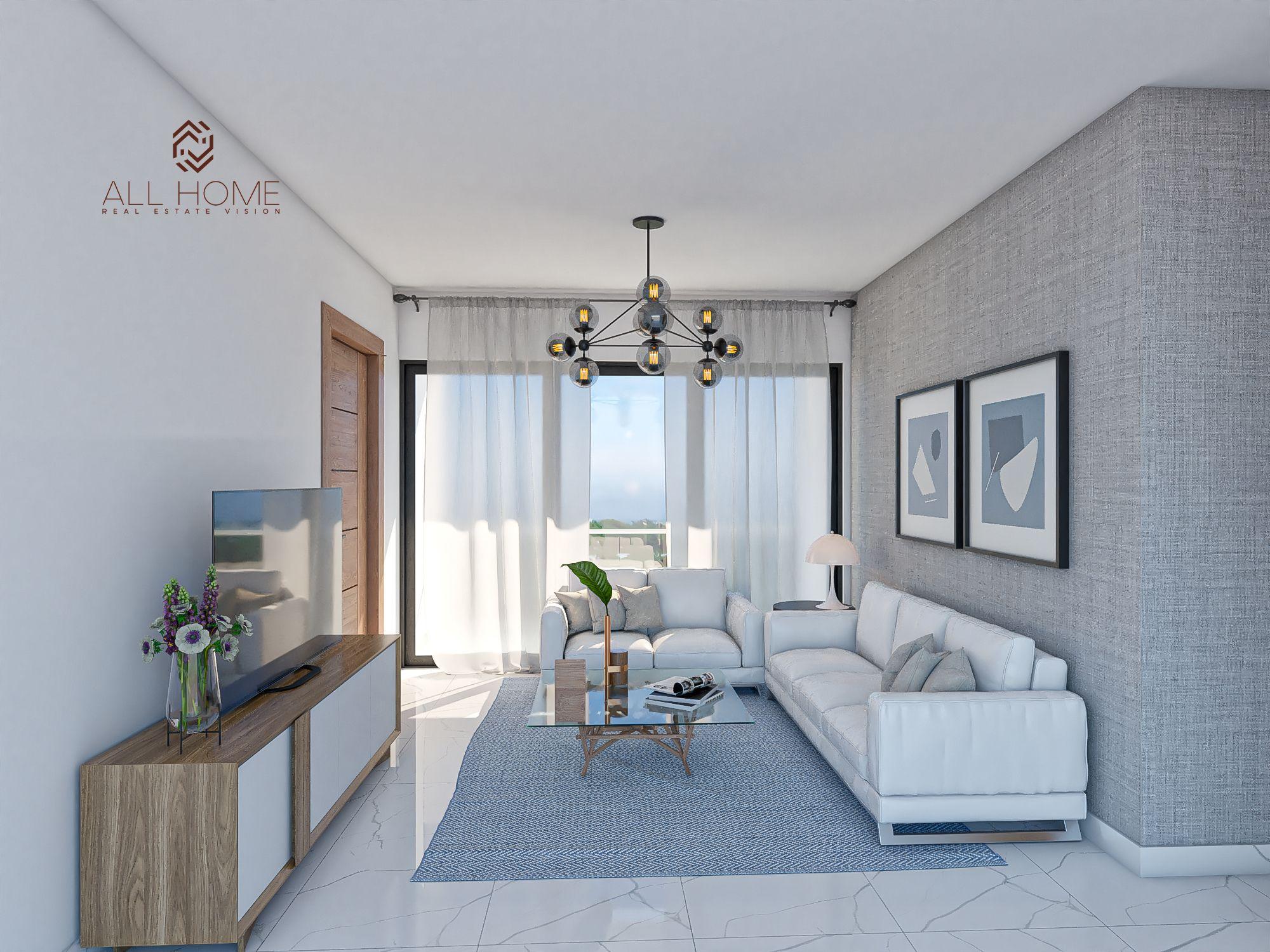 Apartamentos en Venta en el Valle Universitario Santiago Foto 7313393-6.jpg