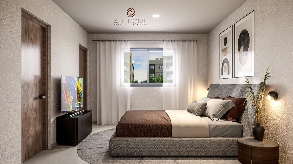 Apartamentos en Venta en la Nueva Boca Chica Foto 7313394-2.jpg