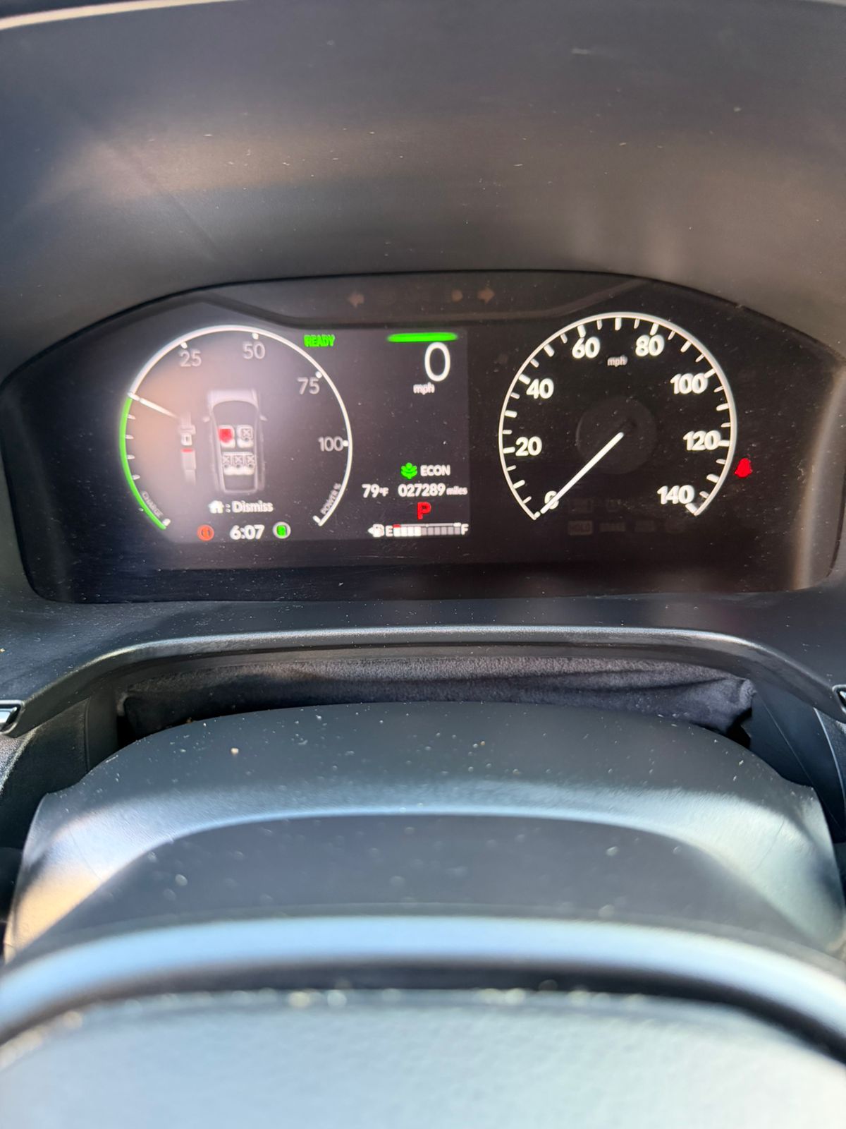 Honda CR.V SPORT 2023 Foto 7313401-10.jpg