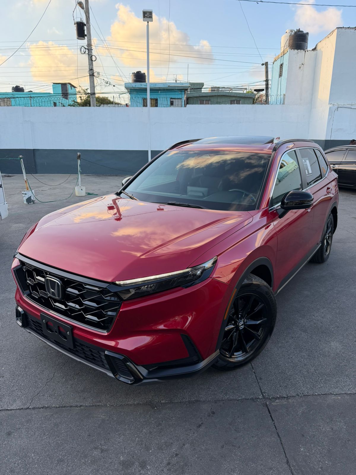 Honda CR.V SPORT 2023 Foto 7313401-2.jpg