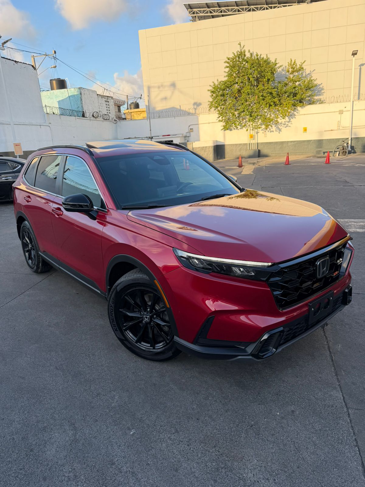Honda CR.V SPORT 2023 Foto 7313401-3.jpg
