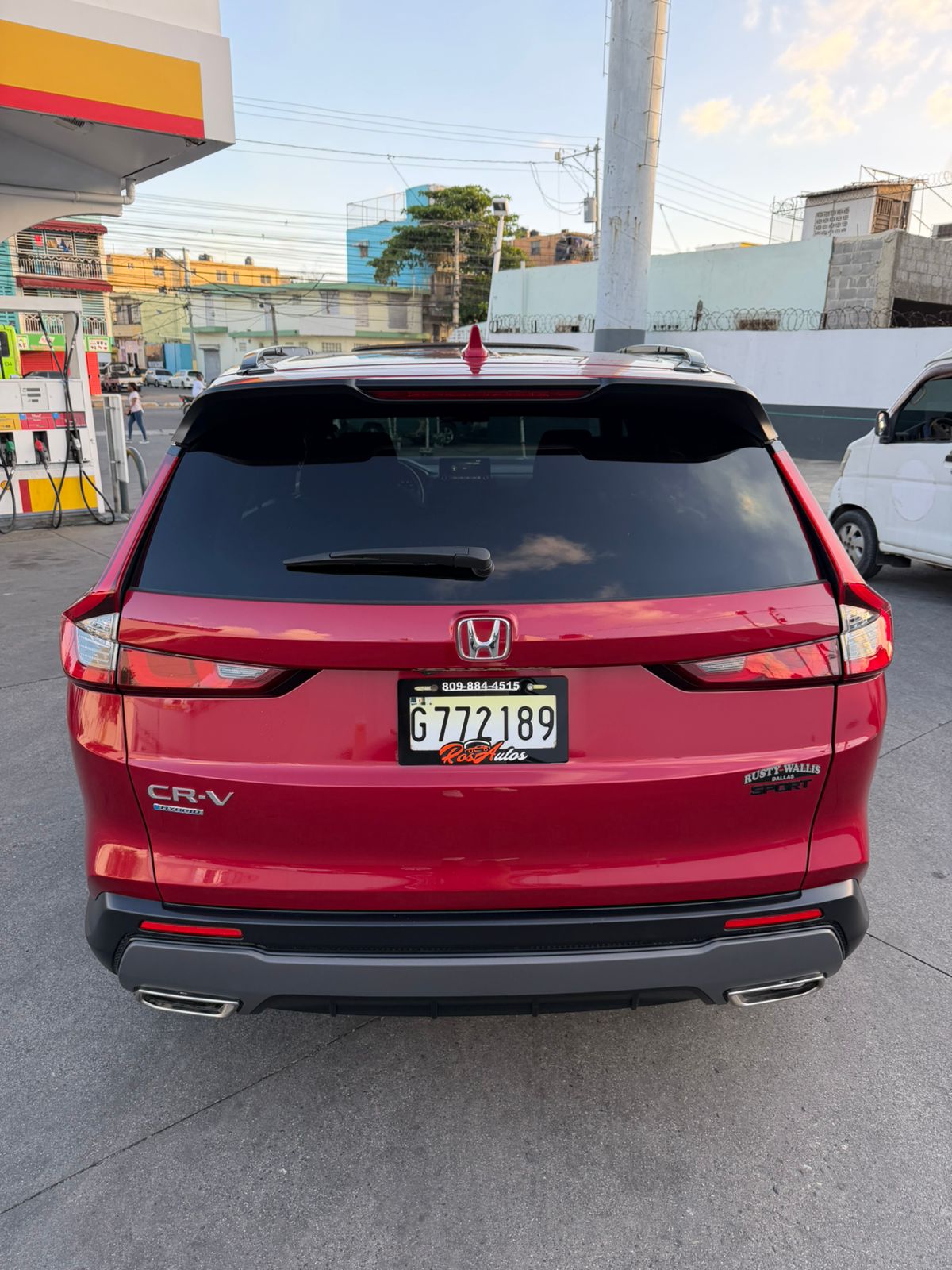 Honda CR.V SPORT 2023 Foto 7313401-4.jpg