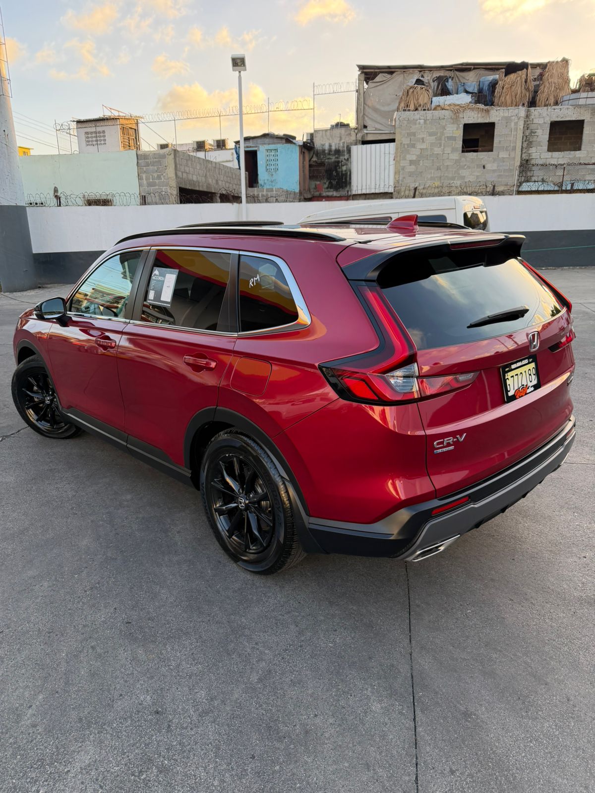 Honda CR.V SPORT 2023 Foto 7313401-6.jpg