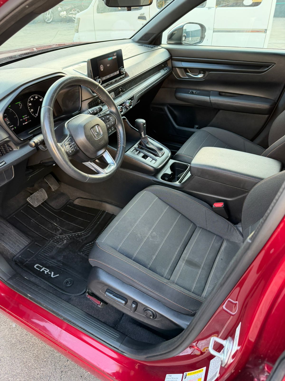Honda CR.V SPORT 2023 Foto 7313401-9.jpg