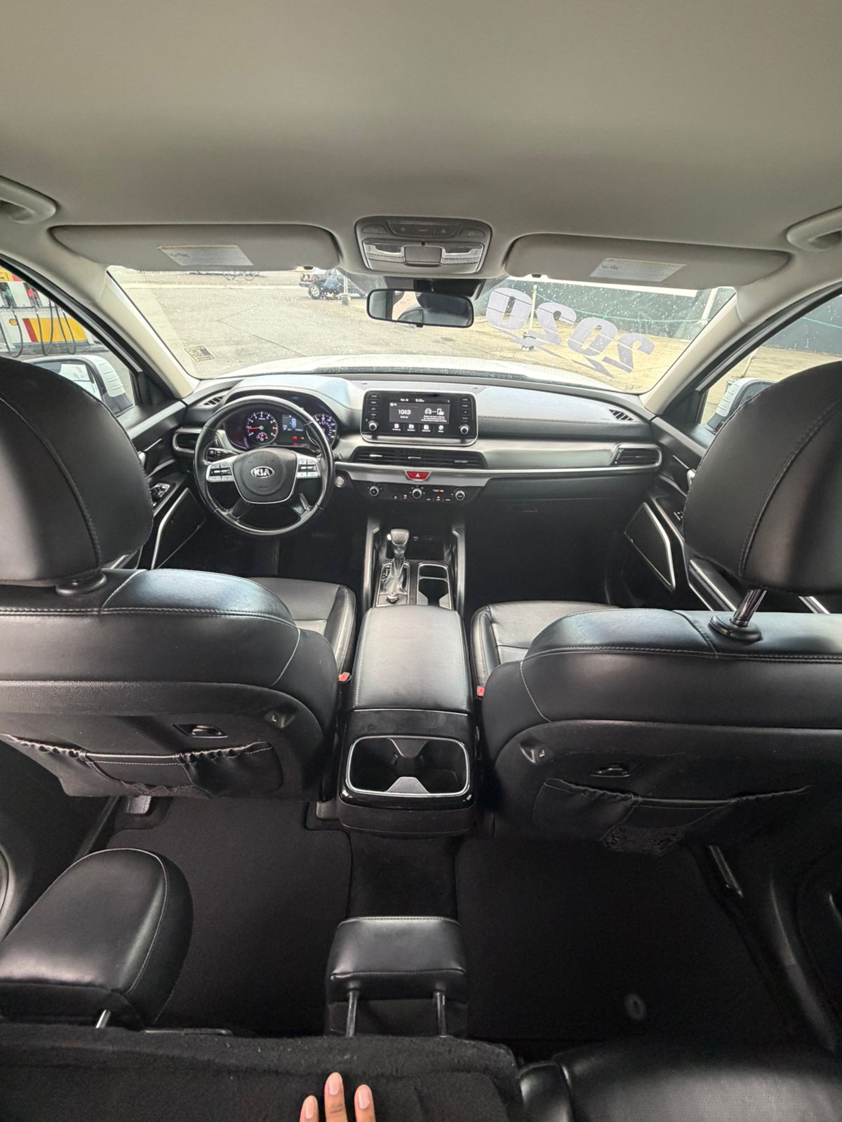 KIA Telluride LX 2020 Foto 7313406-11.jpg