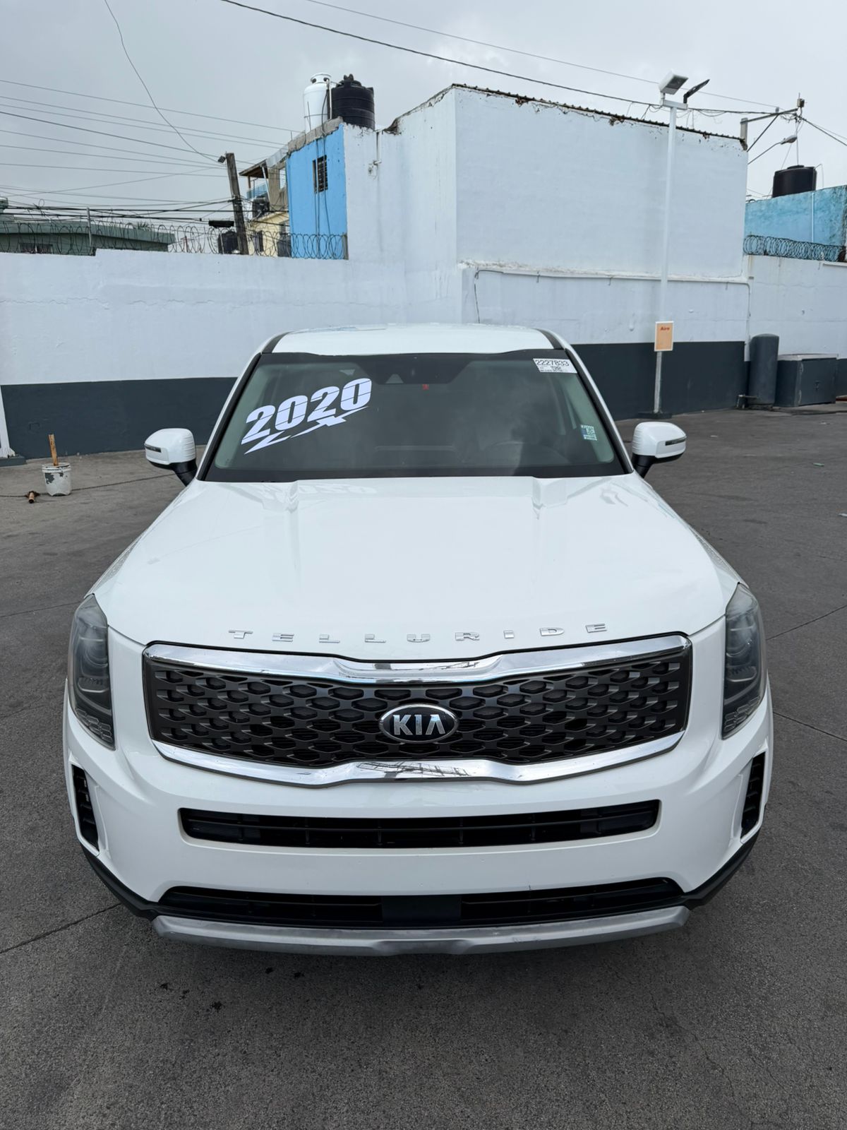 KIA Telluride LX 2020 Foto 7313406-2.jpg