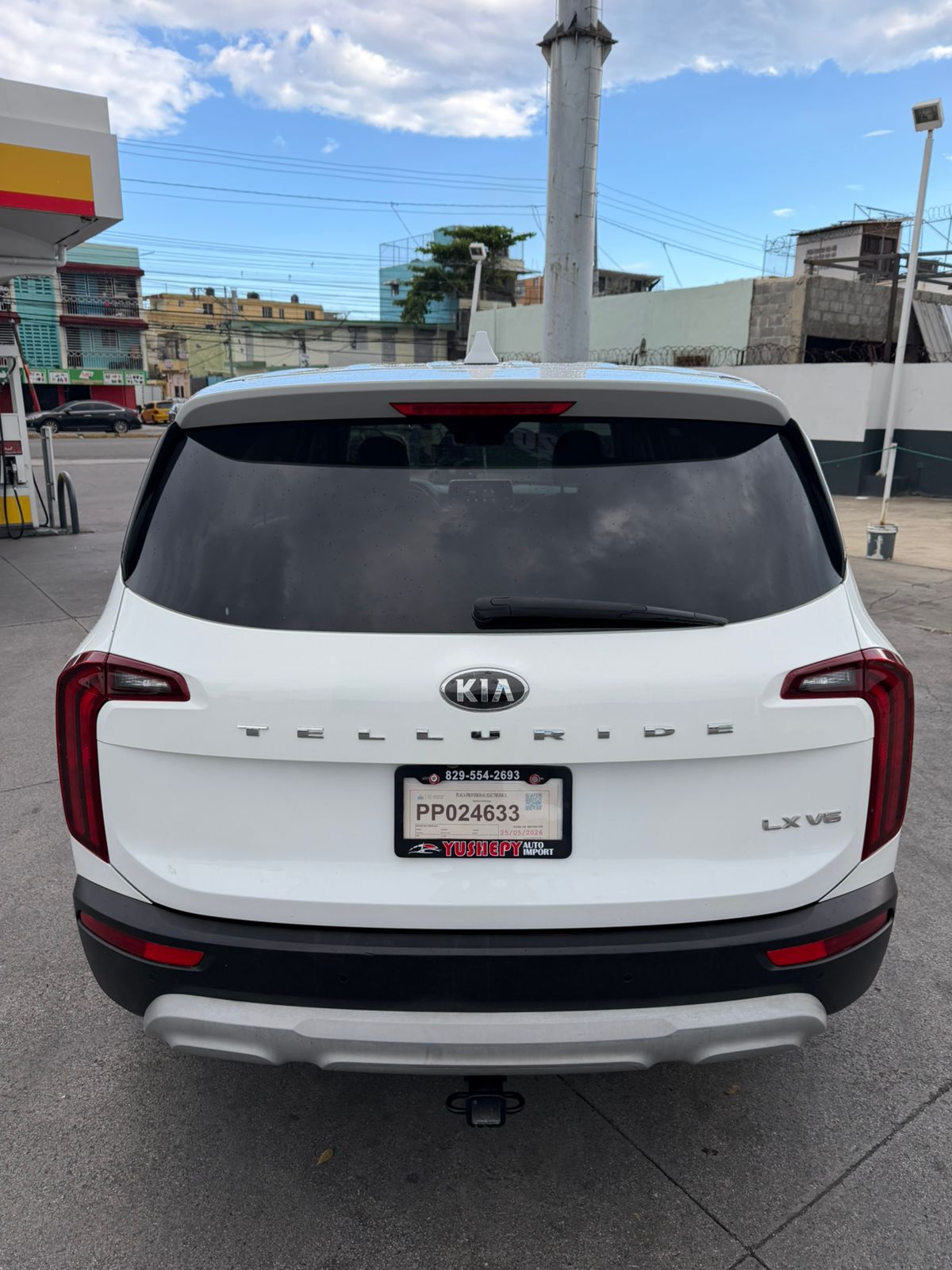 KIA Telluride LX 2020 Foto 7313406-7.jpg