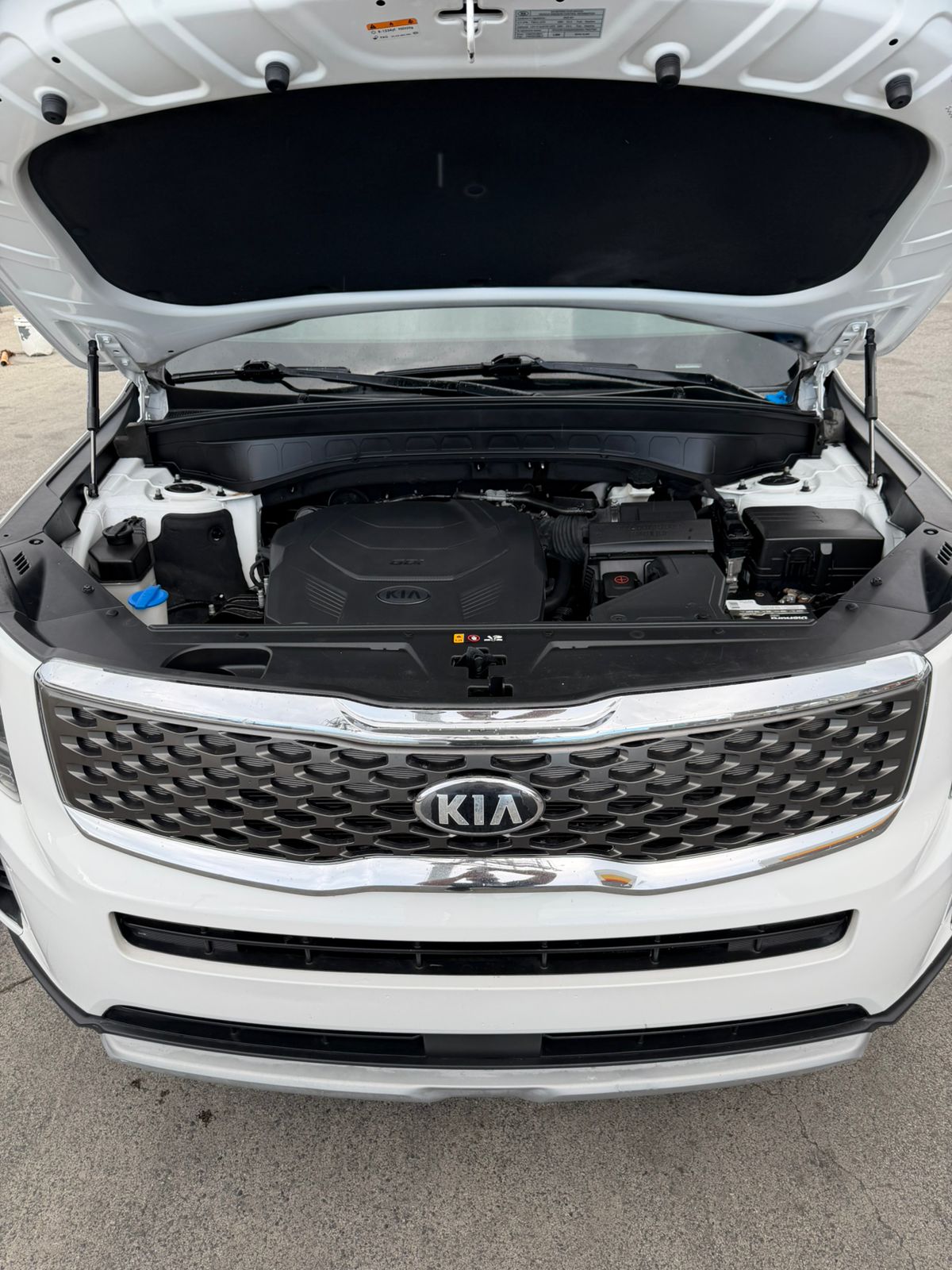 KIA Telluride LX 2020 Foto 7313406-9.jpg