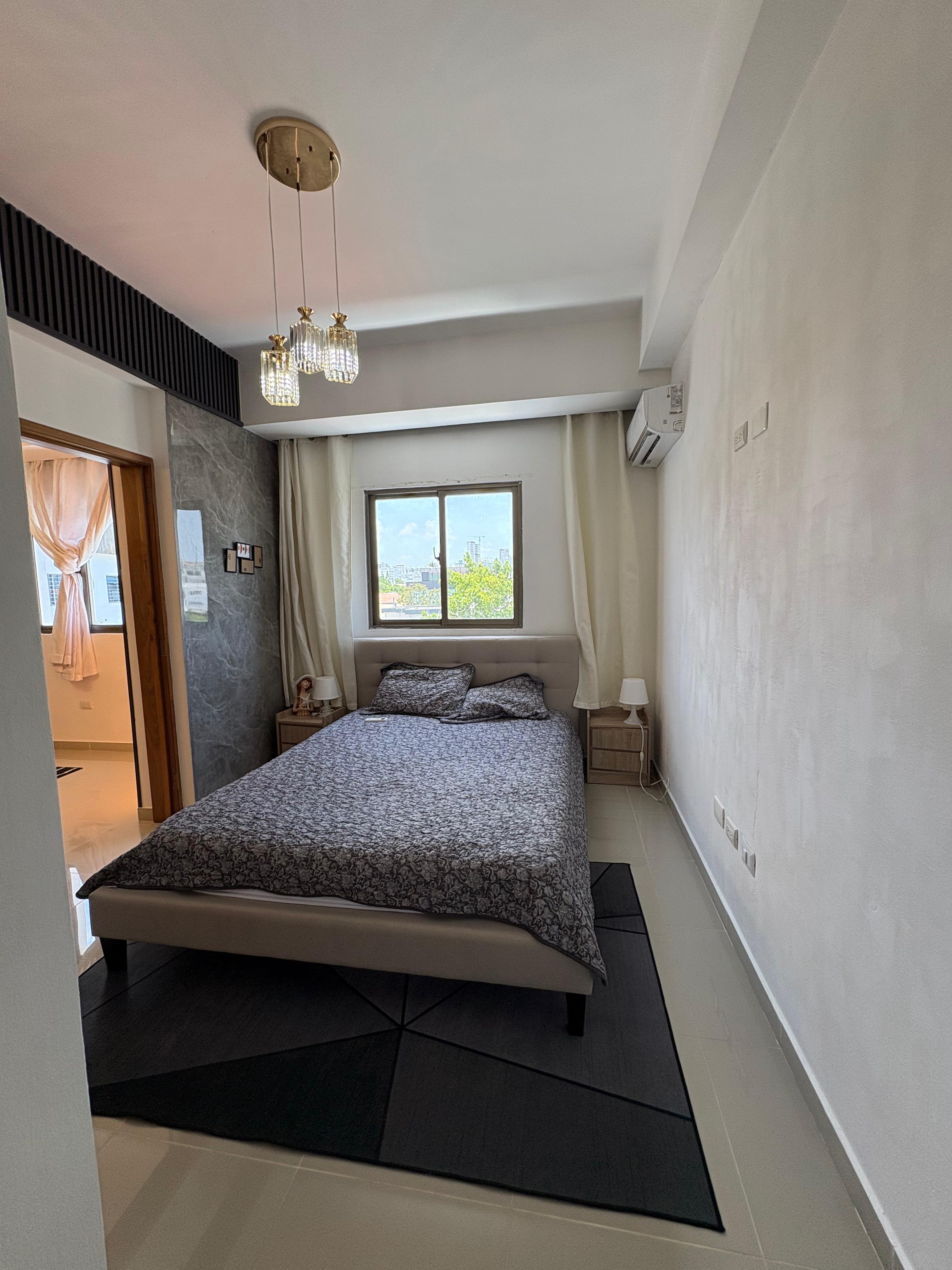 Apartamento Amueblado en Venta Evaristo Morales Ideal para Inversión y Foto 7313412-10.jpg