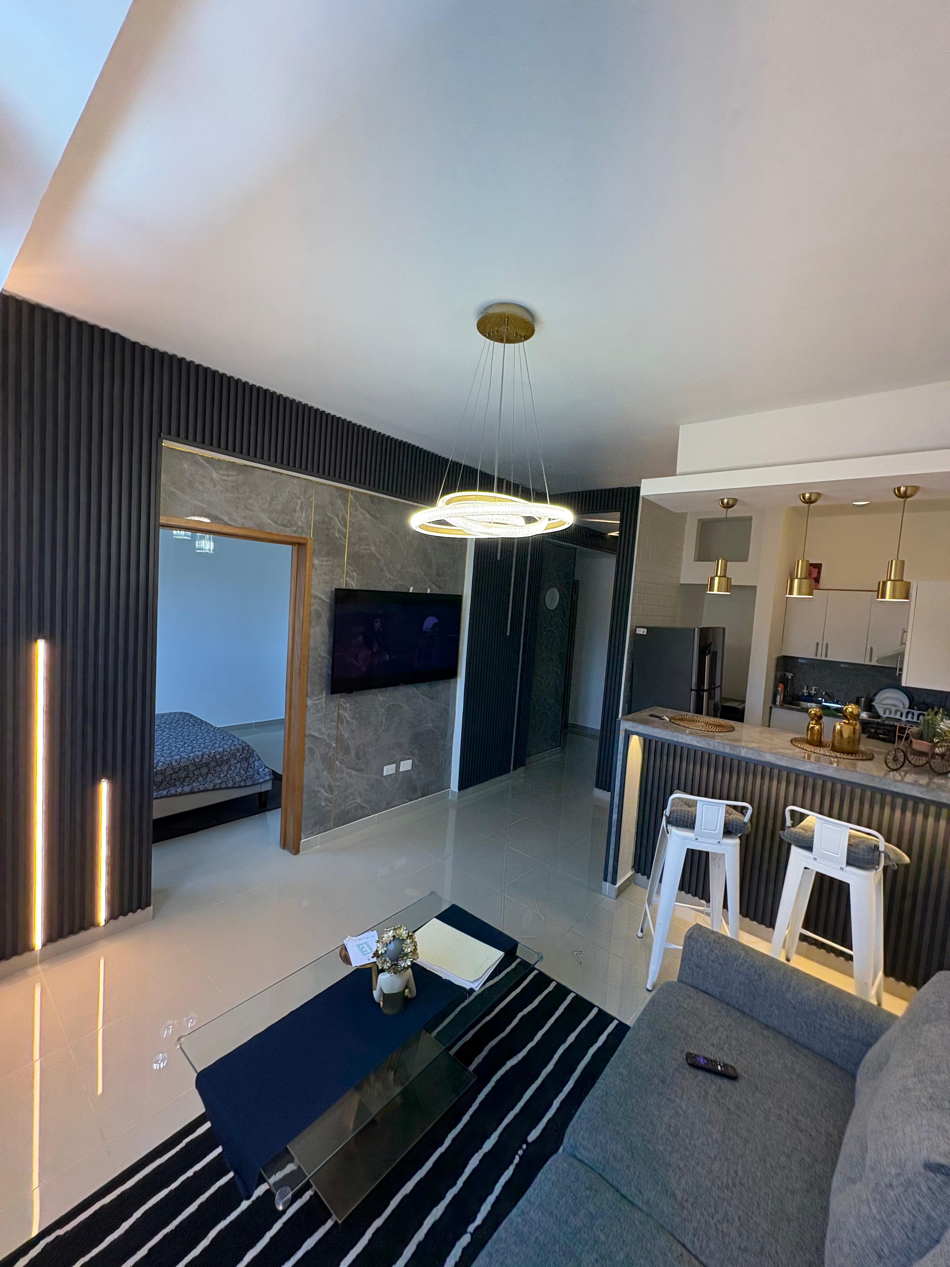 Apartamento Amueblado en Venta Evaristo Morales Ideal para Inversión y Foto 7313412-13.jpg